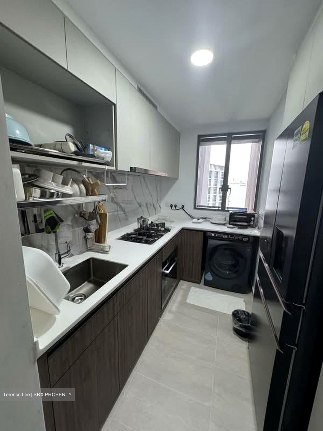 North Gaia (D27), Condominium #586809241